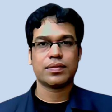 Dr. Abu Jafar Muhammad Kamrul Eman (Rashed)