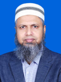 Dr. Abul Kalam Azad