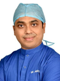 Dr. Abuzaffor Md. Shaleh-General & Laparoscopic Surgery Specialist in Comilla