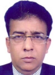 Dr. Ashim Kumar Ghosh-Cancer Specialist in Rajshahi