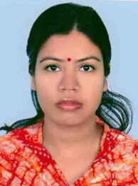 Dr. Chandana Rani Debnath-Infertility Specialist in Comilla