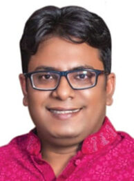 Dr. Debnath Talukder