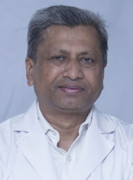 Dr. Golam Sarwar Bidyut-Chest & Asthma Specialist in Comilla