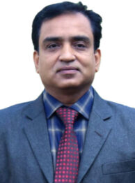 Dr. Jayanta Kumar Pramanik Dentist in Kushtia