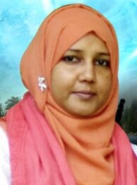 Dr. Julekha Khatun-Cancer Specialist in Rajshahi