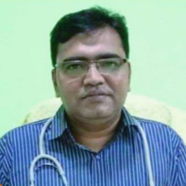 Dr. Kamlesh Saha - Neurosurgeon and Neurology (Neuro Medicine) Specialist in Khulna