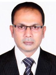 Dr. Kazi Imran Ahmed (Sohel)-Plastic Surgery Specialist in Comilla