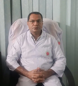 Dr. Krishna Mohan Poddar - Neuro Medicine and Pediatric Neuro Medicine Specialist Doctor in Khulna