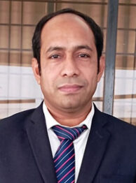 Dr. Maidul Islam-ENT Specialist in Pabna