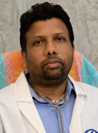 Dr. Mashiur Rahman Majumder-Neurosurgery Specialist in Comilla