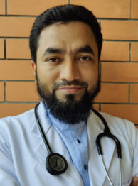 Dr. Md. Ashraful Islam (Milon)-Gastroenterology Specialist in Pabna