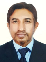 Dr. Md. Ayub Ali-Cardiology Specialist in Rajshahi