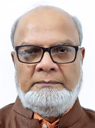 Dr. Md. Azizul Haque (Abdullah)-Rheumatology Specialist in Rajshahi