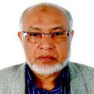 Dr. Md. Hafizur Rahman - Pediatric Neurology Specialist Doctor in Khulna