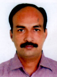 Dr. Md. Naimul Haque-Eye Specialist in Rajshahi