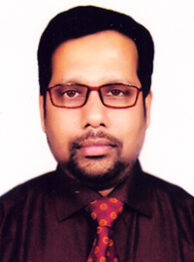 Dr. Md. Nowshad Ali-Pediatric Surgery Specialist in Rajshahi