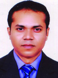 Dr. Md. Nuruzzaman Khandaker Noman-Physical Medicine Specialist in Comilla