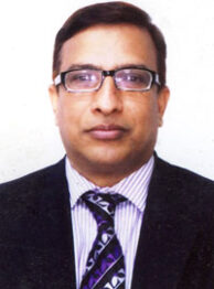 Dr. Md. Rais Uddin Mondol-Cardiology Specialist in Rajshahi