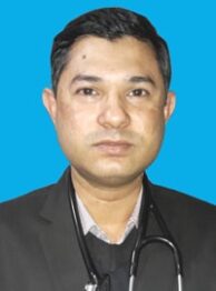 Dr. Md. Rofiqul Islam-Liver Specialist in Rajshahi