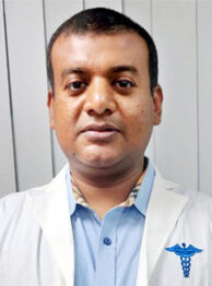 Dr. Md. Tafiqul Islam Taufiq-Urology Specialist in Rajshahi