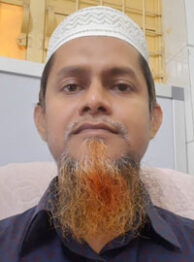 Dr. Mostafa Alim-Psychiatry (Mental) Specialist in Rajshahi