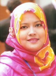 Dr. Naznin Sultana (Munni)-Dental Specialist in Rajshahi