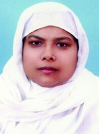 Dr.-Nilufa-Parvin-Top Child Specialists Comilla