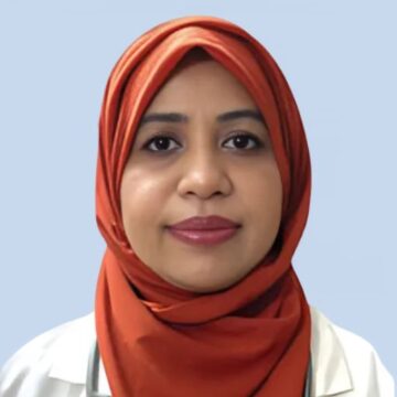Dr. Nusrat Jahan