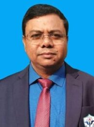 Dr. Prabir Mohan Basak-Rheumatology Specialist in Rajshahi