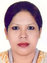 Dr. Rawshan Ara Khatun-Cancer Specialist in Rajshahi