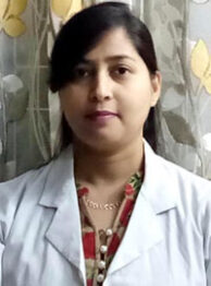 Dr. Rupsha Nure Laila-General & Laparoscopic Surgery Specialist in Rajshahi