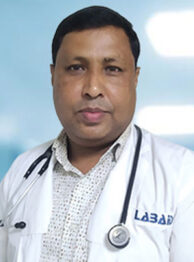 Dr. S. M. Shamsul Haque Sumon