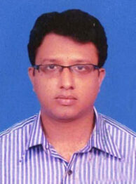 Dr. Sanjay Kumar Sarker - Eye Specialist in Pabna