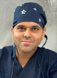 Dr. Serajus Salekin-Cardiac Surgery Specialist in Comilla