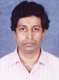 Dr. Subrata Ghosh-ENT Specialist in Rajshahi