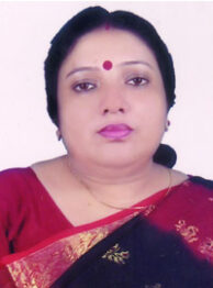 Dr.-Sushmita-Paul Gynecology & Obstetrics Specialist in Kushtia