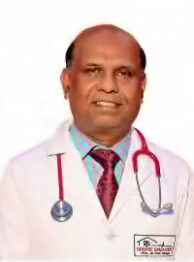 Dr.-Taposh-Bose Chest & Asthma Specialists Rangpur