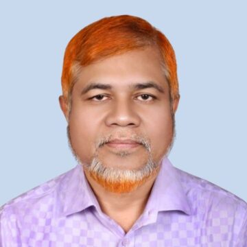 Prof. Dr. A. H. M. Delwar Mamun (ENT Specialist, Cumilla)