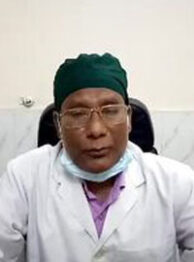 Prof.-Dr.-A.-M.-Al-Rabbani ENT Specialist in Rangpur