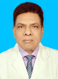 Prof. Dr. A.B.M. Golam Robbani-Urology Specialist in Rajshahi 