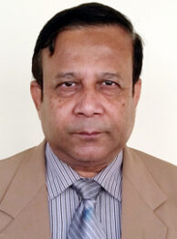 Prof. Dr. A.K.M. Monoarul Islam-Kidney Specialist in Rajshahi