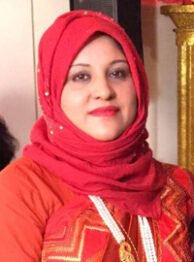 Prof.-Dr.-Anisa-Begum Infertility Specialist Rangpur