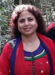 Prof.-Dr.-Aziza-Begum-Lucy Infertility Specialist Rangpur