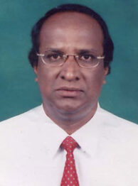 Prof. Dr. K. A. Mannan-Child Specialist in Comilla