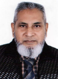 Prof. Dr. Md. Abul Kashem Sarker-Urology Specialist in Rajshahi