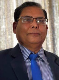 Prof. Dr. Md. Azizul Haque-Medicine Specialist in Comilla 