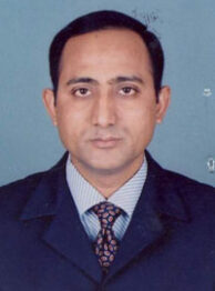 Prof. Dr. Md. Rayhanur Rahman-General & Laparoscopic Surgery Specialist in Pabna