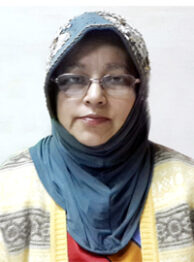 Prof. Dr. Shahela Jesmin Shilpi-Infertility specialist Rajshahi