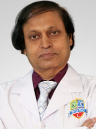 Prof. Dr. Sohrab Hossain Shourav-Urology Specialist in Rajshahi 