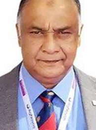 Prof. Dr. Syed Anwaruzzaman-Orthopedic Specialist in Comilla